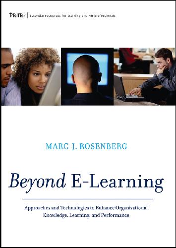 Beyond E-Learning