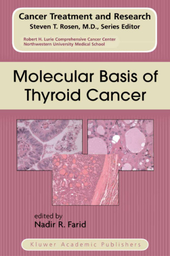 Molecular Basis of Thyroid Cancer (Cancer Treatment and Research)