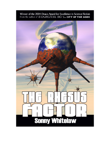 The Rhesus Factor (Book One of the Sanctuary Series)