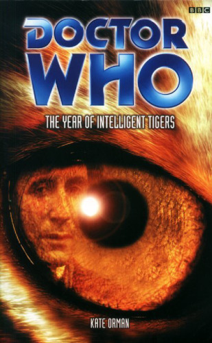 The Year of Intelligent Tigers (Doctor Who)