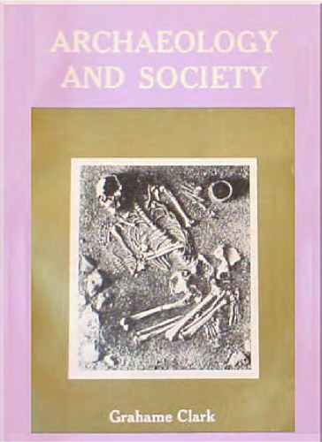 Archaeology and Society