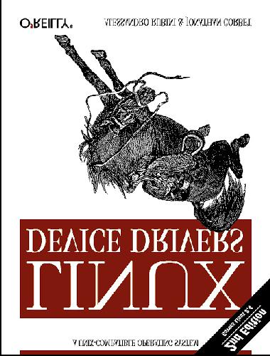 LINUX Device Drivers