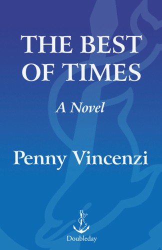 The Best of Times: A Novel