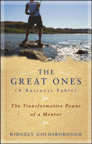 The Great Ones: The Transformative Power of a Mentor