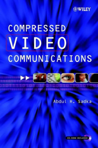 Compressed video communications