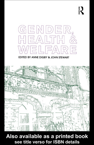 Gender, Health and Welfare