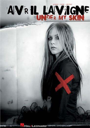 Avril Lavigne: Under My Skin