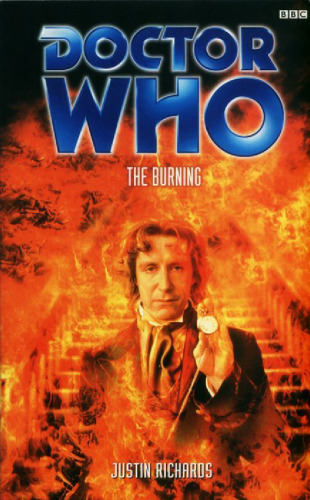 The Burning (Doctor Who)