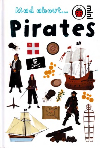 Mad about... Pirates