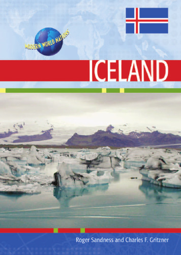 Iceland (Modern World Nations)