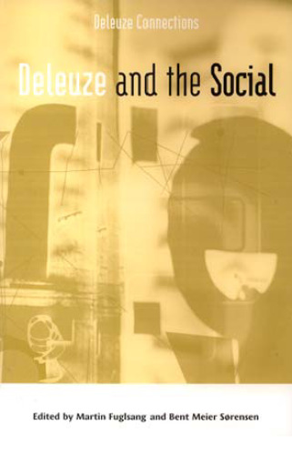 Deleuze and the Social