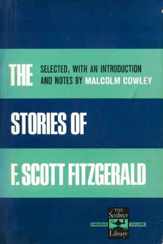 The Stories of F. Scott Fitzgerald