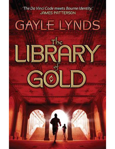 Library of Gold