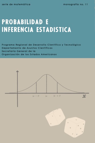 Probabilidad e Inferencia Estadistica