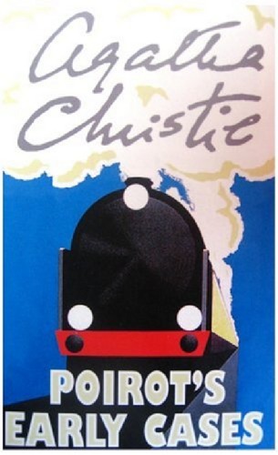 Poirot's Early Cases
