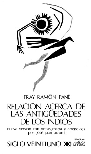 Relación acerca de las antigüedades de los indios (Spanish Edition)