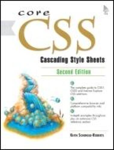 Core CSS: Cascading Style Sheets