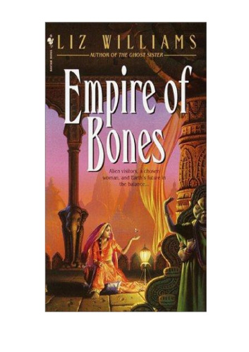 Empire of Bones