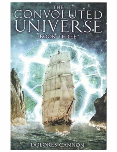 The Convoluted Universe - Book Three (Convoluted Universe)