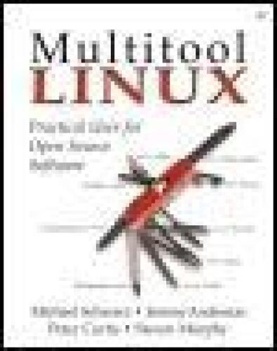 Multitool Linux: Practical Uses for Open Source Software