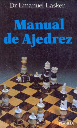 Manual de Ajedrez