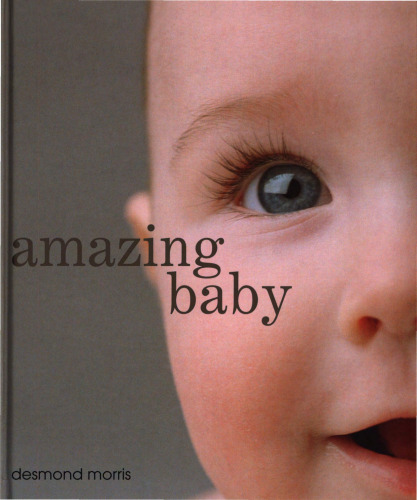 Amazing Baby