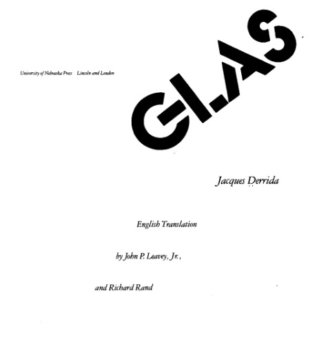 Glas
