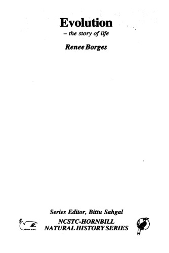 Evolution : The Story of Life