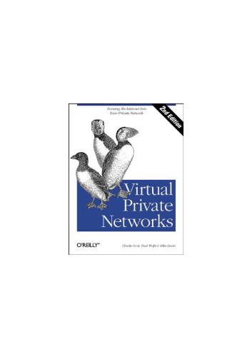 Virtual Private Networks