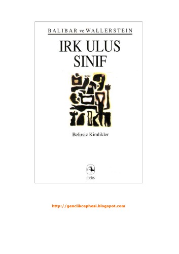 Irk Ulus Sınıf