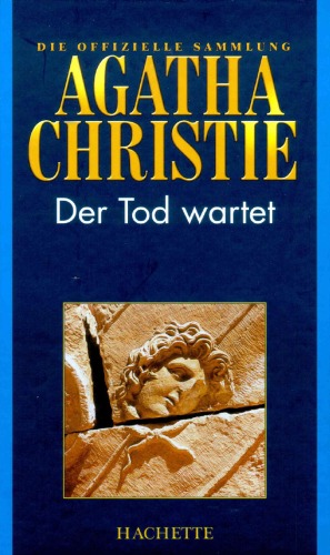 Der Tod wartet (Hachette Collections - Band 24)