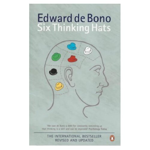 six thinking hats