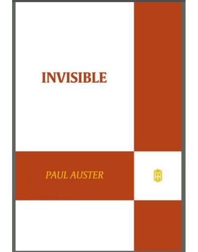Invisible