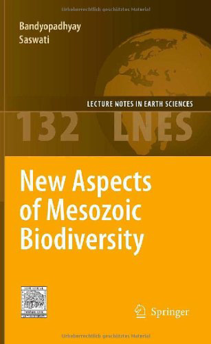 New Aspects of Mesozoic Biodiversity