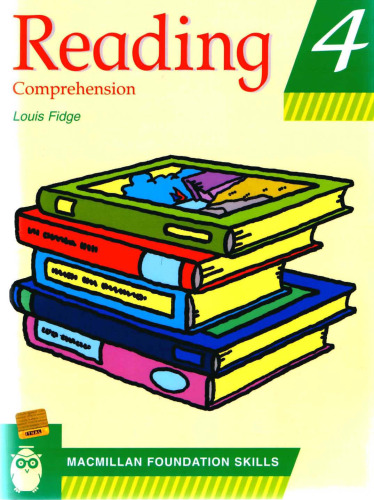 Reading Comprehension 4