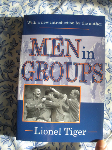 Men in Groups