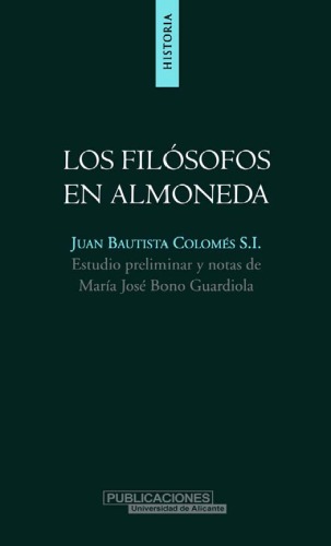 Los filósofos en almoneda