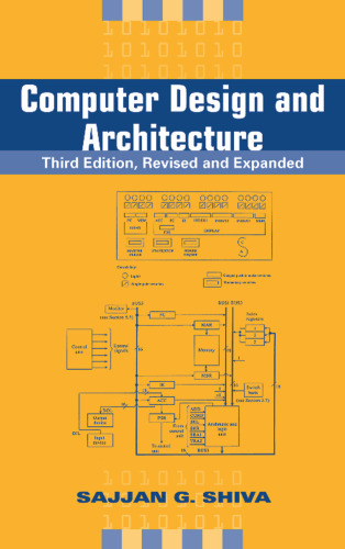 Computer design and architecture
