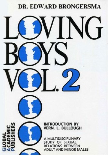 Loving Boys: Vol. 2