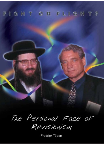 Fight or flight? : the personal face of revisionism