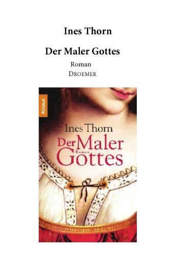 Der Maler Gottes