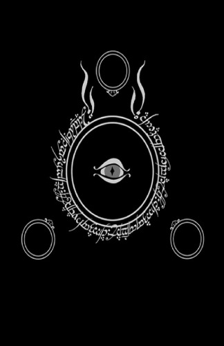 The Lord of the Rings (50th Anniversary Edition)