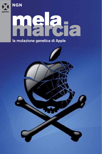 Mela marcia. La mutazione genetica di Apple