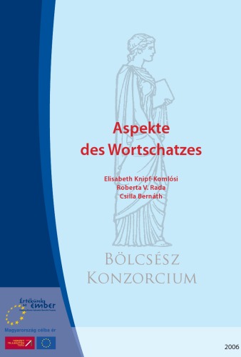 Aspekte des Wortschatzes