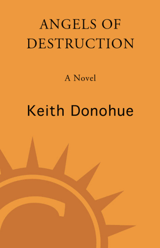 Angels of Destruction   