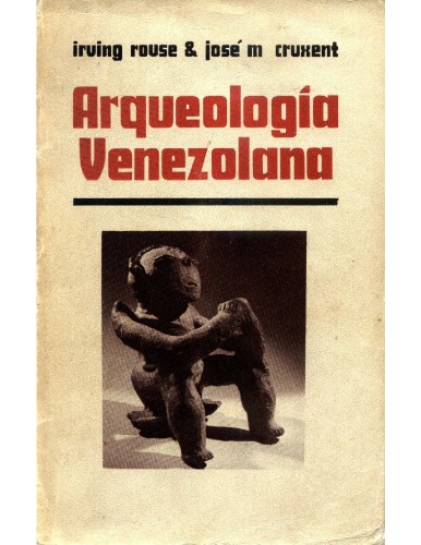 Arqueología venezolana