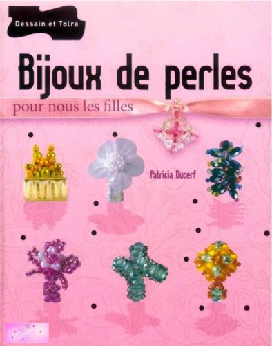 Bijoux de perles pour nous les filles