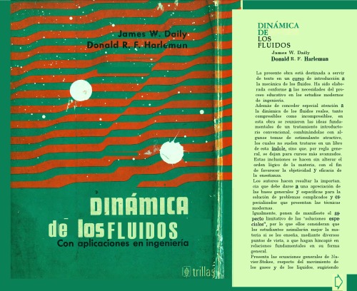 Dinámica de los fluidos