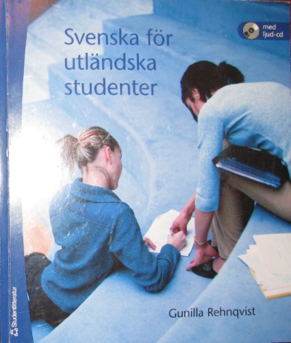 Svenska för utländska studenter