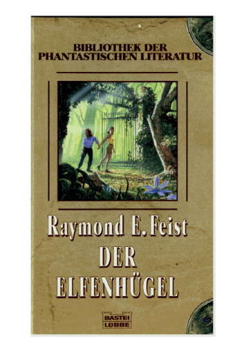 Der Elfenhügel.